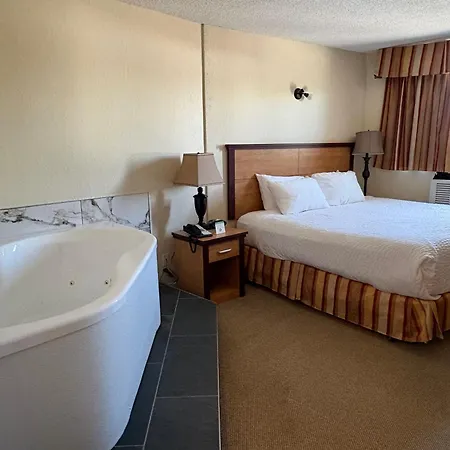 Park West Inn-2