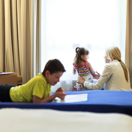 Novotel Constantine-3