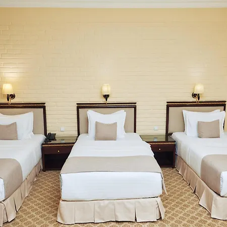 Hotel Grand Samarkand Superior - A-2