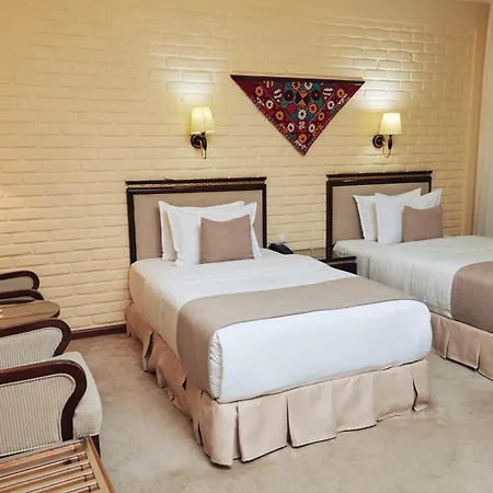 Hotel Grand Samarkand Superior - A-3