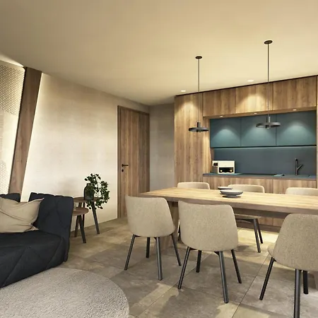 Aparthotel Kronplatz Luxury House-2