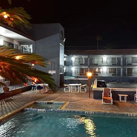 South Padre Island Lodge-2