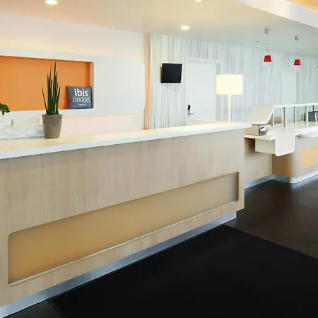Ibis Budget Brussels South Ruisbroek-2