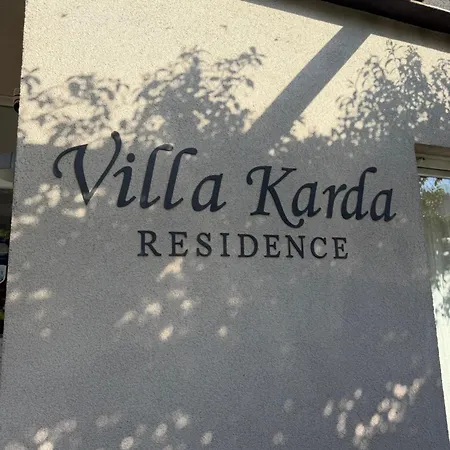 Residence Villa Karda-3