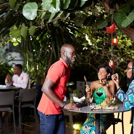 Novotel Abidjan Plateau-3