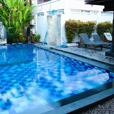 Sanur Guest House-3