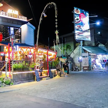 Sanur Guest House-2