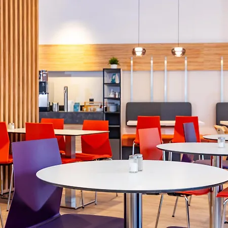 Hey Lou Hotel Hildesheim-2