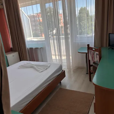 Hotel Albatros-3