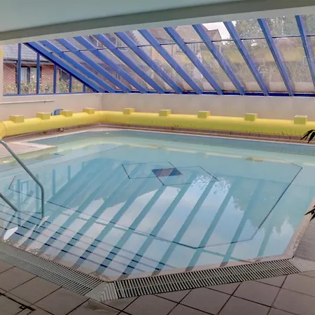 Best Western Plus Angel Hotel-2