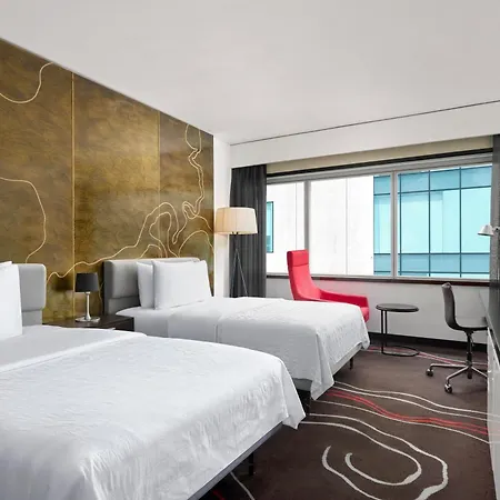 Le Meridien Saigon-3