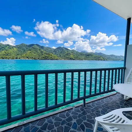 Coron Underwater Garden Resort-2