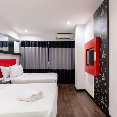Kalya Hotel Bandung Dago-3