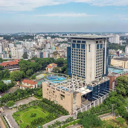 Radisson Blu Chattogram Bay View-2