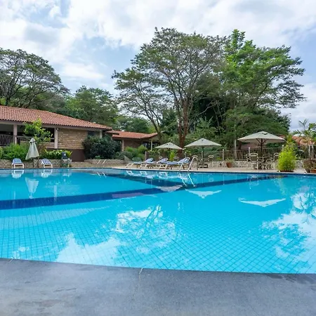 Sagana Getaway Resort-2