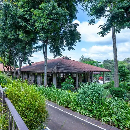 Sagana Getaway Resort-3