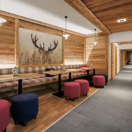 Amber Ski-In/Out Hotel & Spa-3