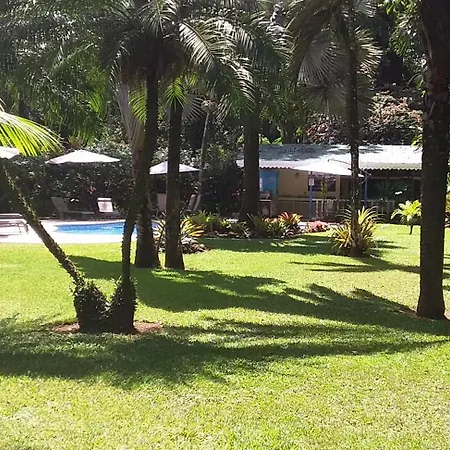 Playa Negra Guesthouse-2