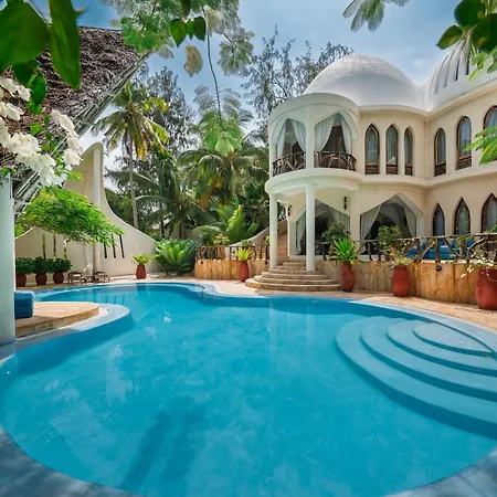 Xanadu Luxury Villas & Retreat Zanzibar-2