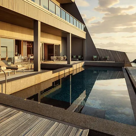The St. Regis Maldives Vommuli Resort-3