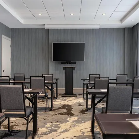 Homewood Suites By Hilton Washington Dc Capitol-Navy Yard-2