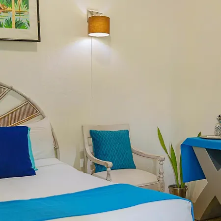 Hotel El Tronco Inc-3