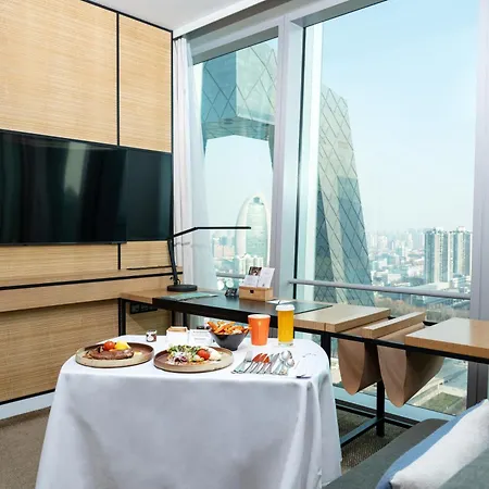 Jen Beijing By Shangri-La-3