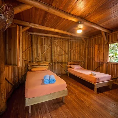 Don Jon'S Surf And Yoga Lodge-2