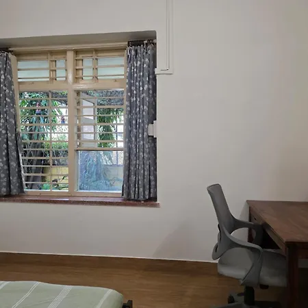 Srinekatan Heritage Villa Homestay-3