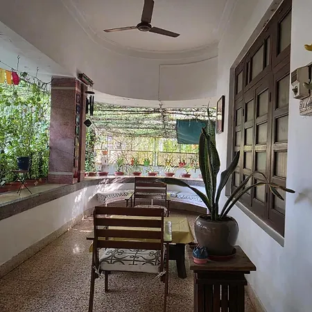 Srinekatan Heritage Villa Homestay-2