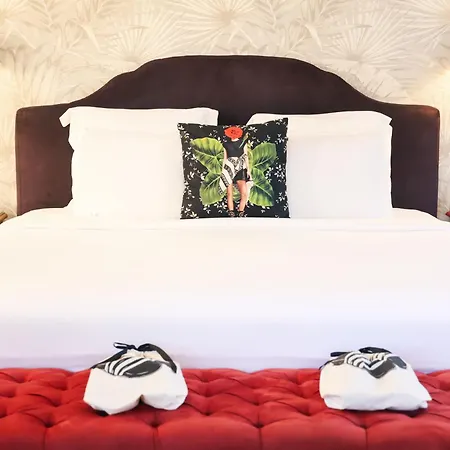 La Concordia Boutique Hotel-2