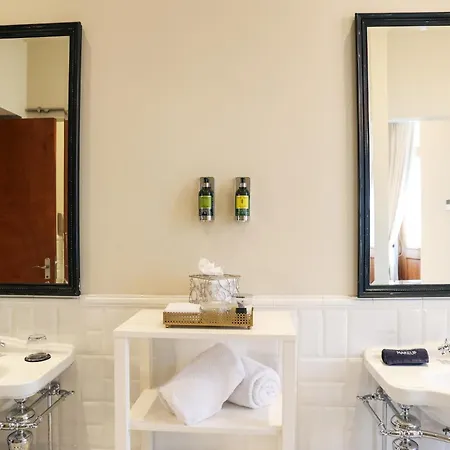 La Concordia Boutique Hotel-3