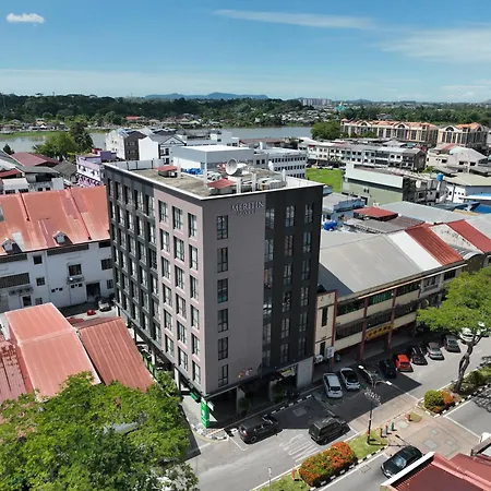 Meritin Hotel-2
