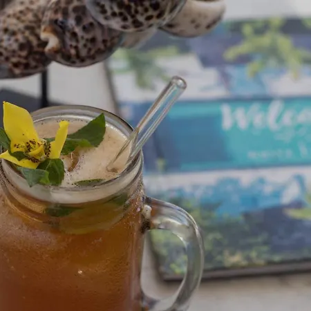 White Palm Uluwatu - Wellness & Recovery Retreat - 2 Min Walk To Balangan Beach-3
