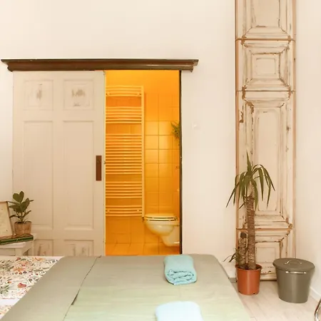 Das Nest Budapest-3