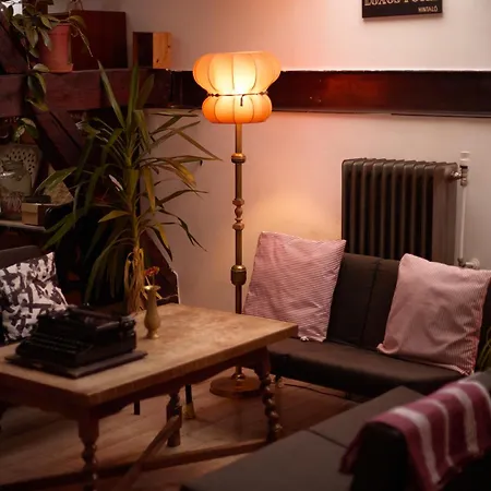Das Nest Budapest-2