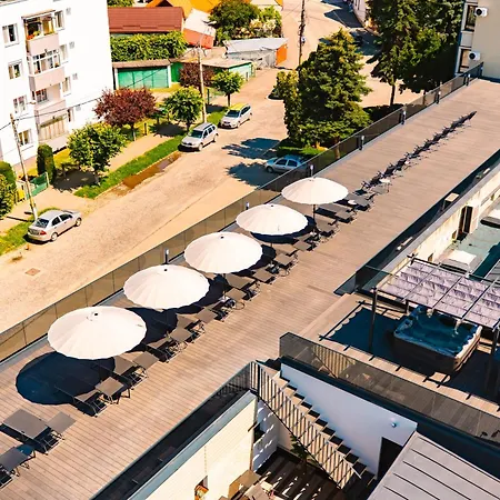 Hotel Spa & Events Imperial Sighisoara-2