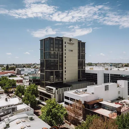 Doubletree By Hilton Perth Northbridge-3