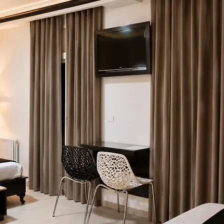 Hotel Le Calife-2