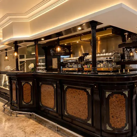 Hotel Le Calife-3
