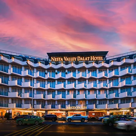 Nesta Valley Dalat Hotel - Formerly Golf Valley Hotel-2