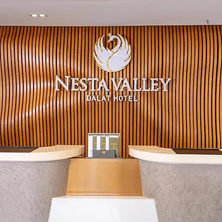 Nesta Valley Dalat Hotel - Formerly Golf Valley Hotel-3