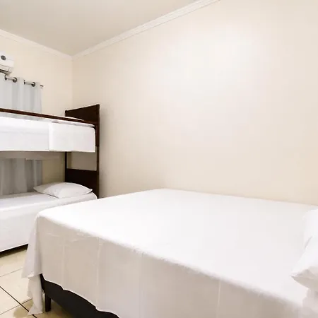Flat Gean Guilherme - Canasvieiras-3