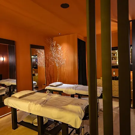 Rubens Hotels & Spa-2