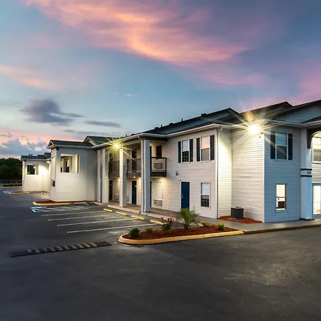 Motel 6-Greenville, Sc - I-85 Near Downtown-2