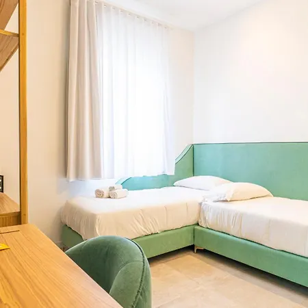 Casa Brigida Rooms - B&B Napoli Centro-2