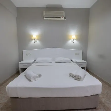 Sunpoint Hotel Bodrum-2