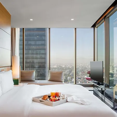 Sofitel Mexico City Reforma-2