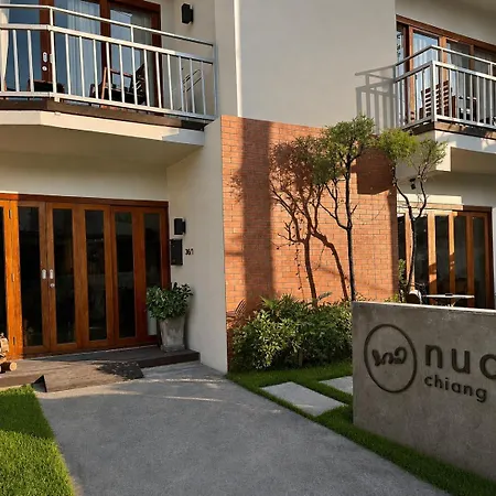 Nuan Boutique Hotel-2