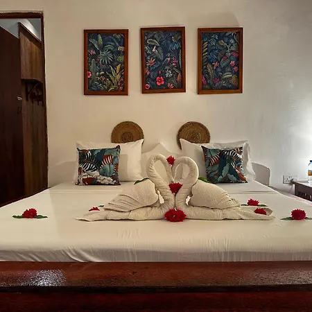The African Paradise Beach Hotel-2
